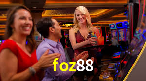 foz88 bet