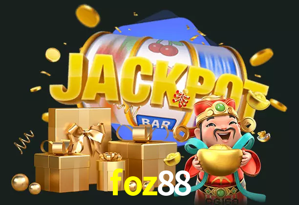 foz88 bet