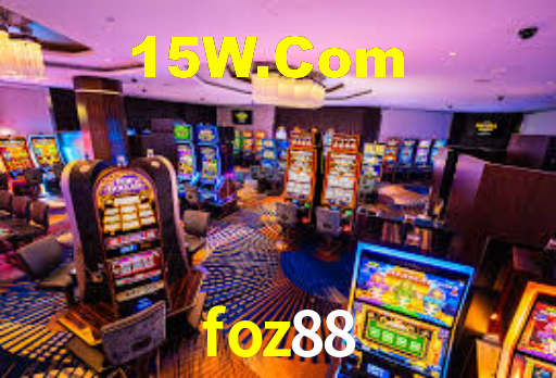 foz88 bet