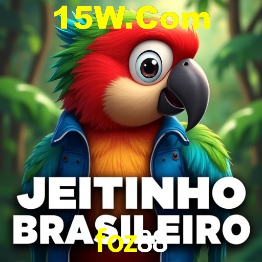 Download para Android e iOS na foz88