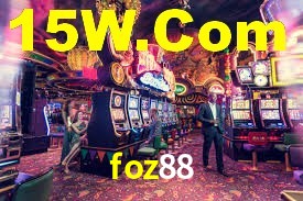 foz88 bet