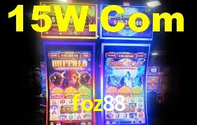 foz88 - Oficial Para Download Do Cassino - foz88.com