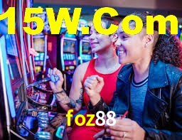 foz88: A Experiência de Casino com Jogos de Mesa ao Vivo