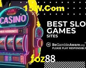 Jogos com bônus e suporte 24h na foz88