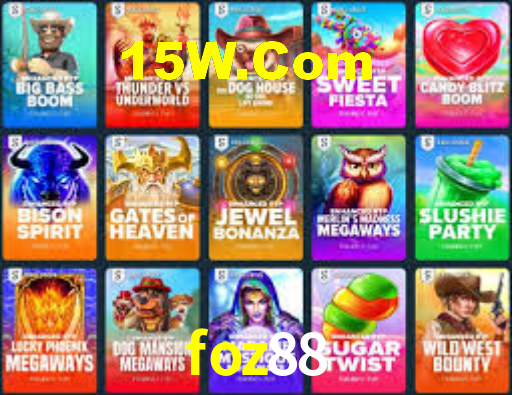 Apostas com odds competitivas na foz88