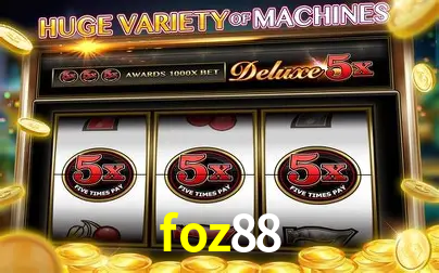 Design Responsivo foz88