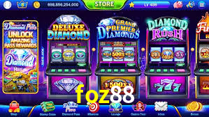 VIP Casino foz88