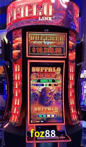 Exclusive Games foz88