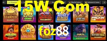Blackjack Table foz88