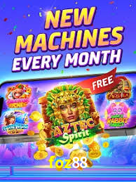 Welcome Bonus foz88
