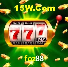 Slots com jackpots e giros grátis na foz88