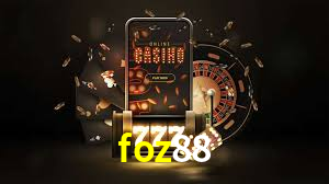 Cashback e recargas na foz88