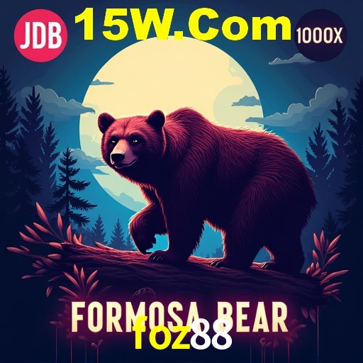 Descubra o Mundo do Cassino Online com foz88