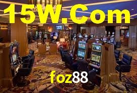 Roulette Table foz88
