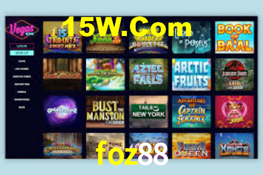 Download rápido e seguro na foz88
