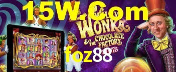 Live Casino foz88