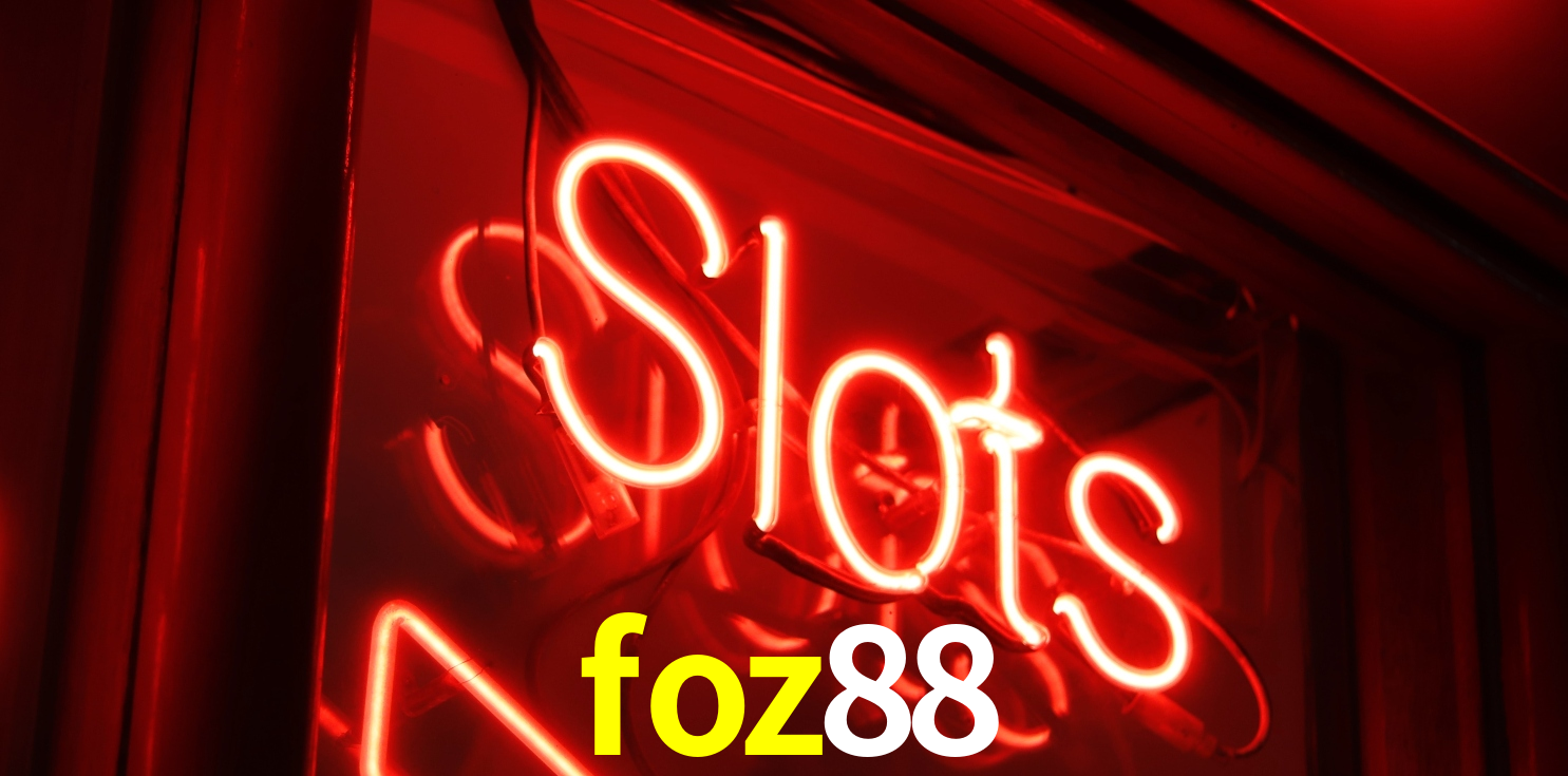 Game Statistics foz88