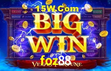 Casino Ao Vivo foz88
