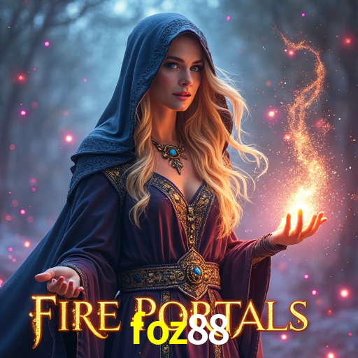 Game Providers foz88