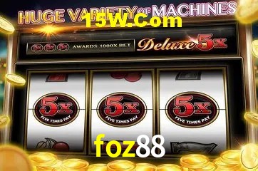 Estatísticas Esportivas foz88