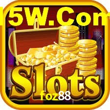 foz88: Seu Especialista em Apostas Esportivas Brasileiras