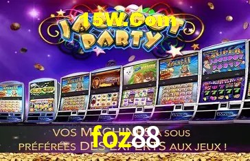 Tecnologia da Plataforma foz88