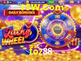 Tennis Betting foz88