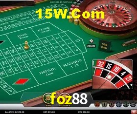 Casino Ao Vivo foz88