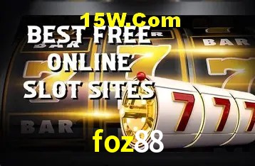 Avaliações dos Jogadores foz88