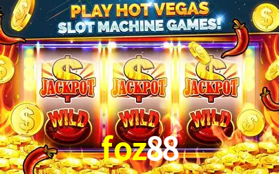 Estatísticas do Jogo foz88