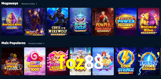 Explore as vantagens do foz88: serviço profissional e confiabilidade