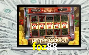 A Emoção da Loteria na foz88: Uma Chance de Mudança de Vida