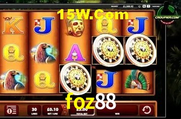 Provedores de Jogos foz88