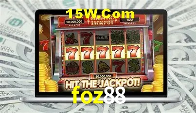 PIX Instantâneo foz88