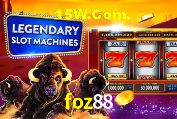 Casino Ao Vivo foz88