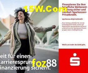 Bônus de Boas-vindas foz88