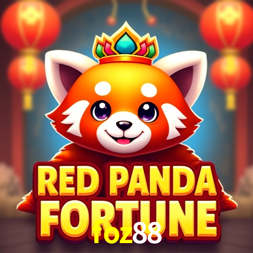 Gates of Olympus foz88